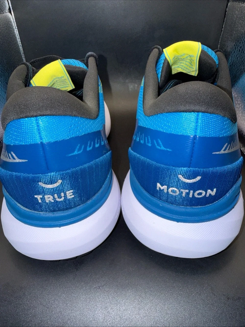 Size 10 - True Motion U-Tech Nevos 3, TM-M- L0108-1D-01, New With Box,